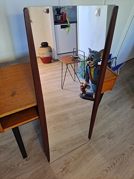 Vintage Peili