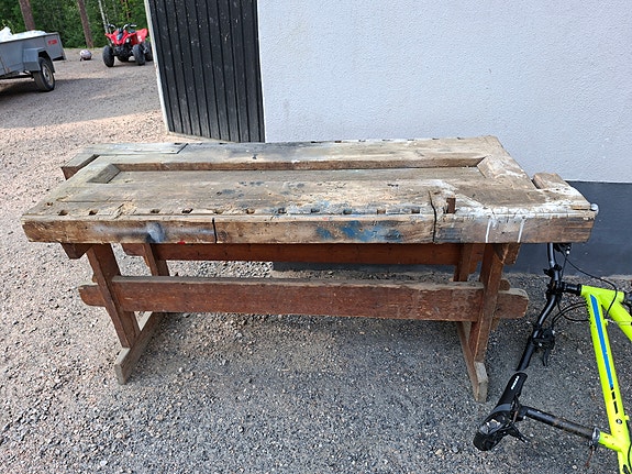 Höyläpenkki