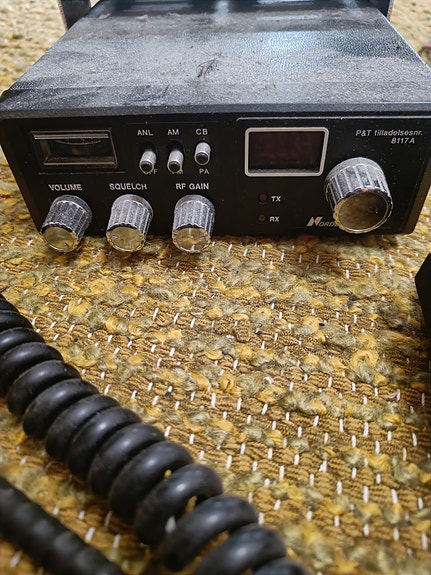 La-puhelin setti Nordland apollo