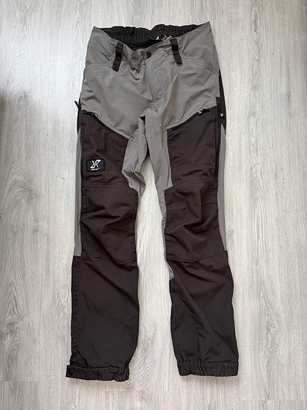 RVRC GPX Pro housut