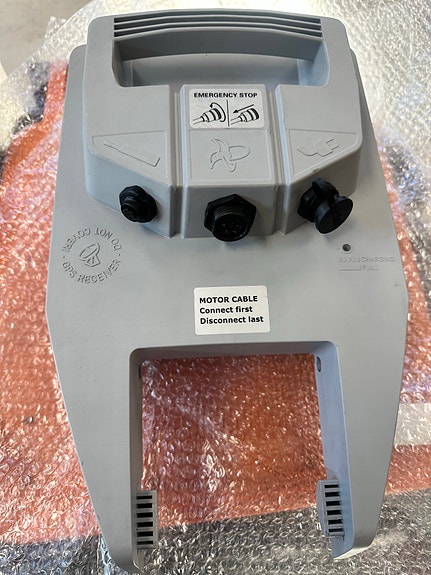 Torqeedo vara-akku 916Wh