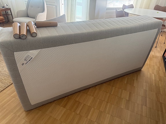 Annetaan Ikea Songli runkopatja