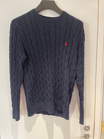 Polo ralph lauren neule