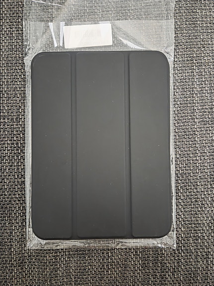 Ipad mini 6 suojakotelo