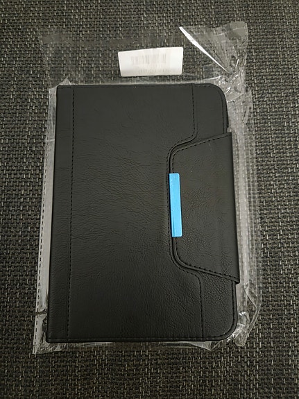 Ipad mini 6 suojakotelo