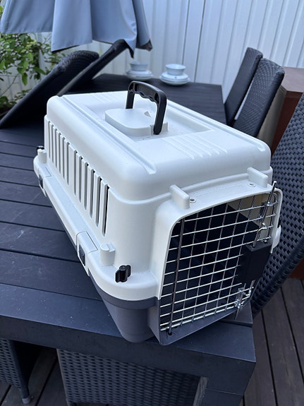 Kuljetuslaatikko