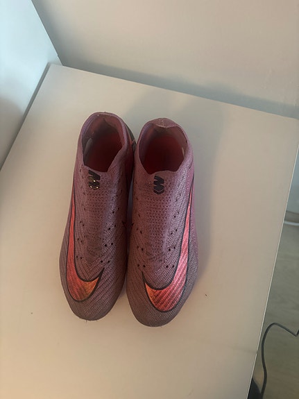 Nike mercurial elite