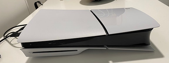 Sony PlayStation 5 slim