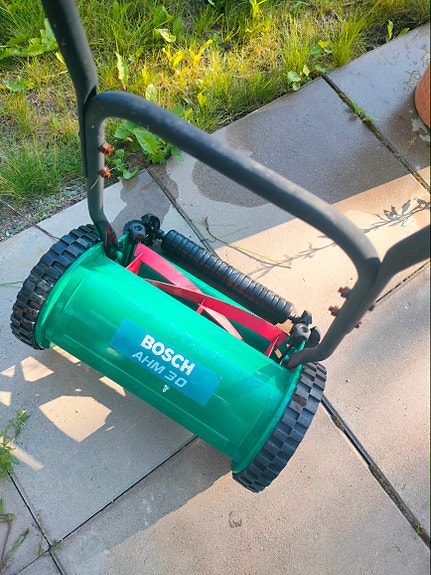Bosch AHM30