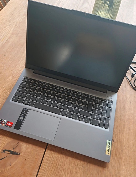Lenovo Ideapad