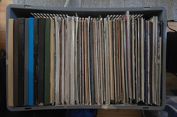 LP-levyt 127 kpl erä, klassinen, ooppera, iskelmä, pop