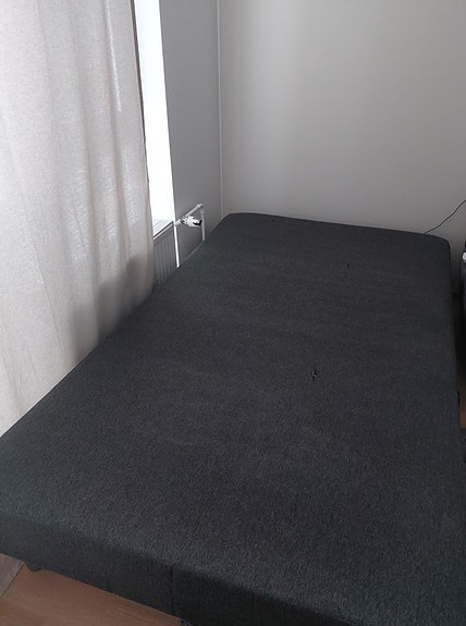 Runkopatja 120cm