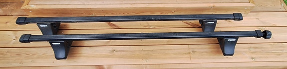 Thulen kattotelineet