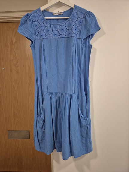 Mekko/tunika 36