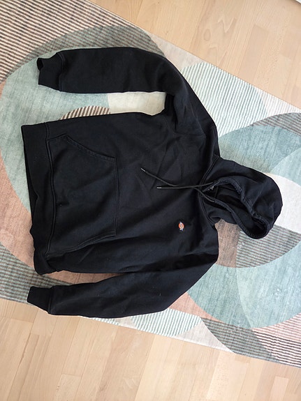 Dickies huppari S-koko