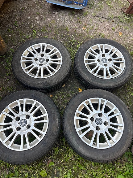 Volvo s40/v40