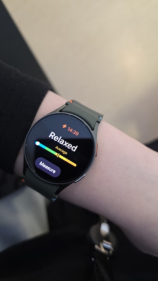 Samsung Galaxy Watch 7, 40 mm