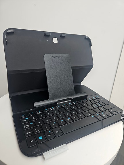 Bluethoot Näppäimistökotelo Folio S410
