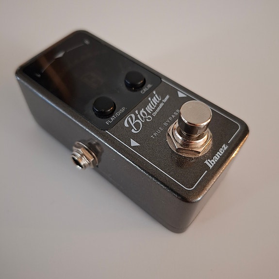 Big Mini Ibanez viritin