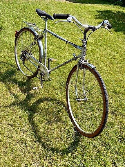 DBS 28"