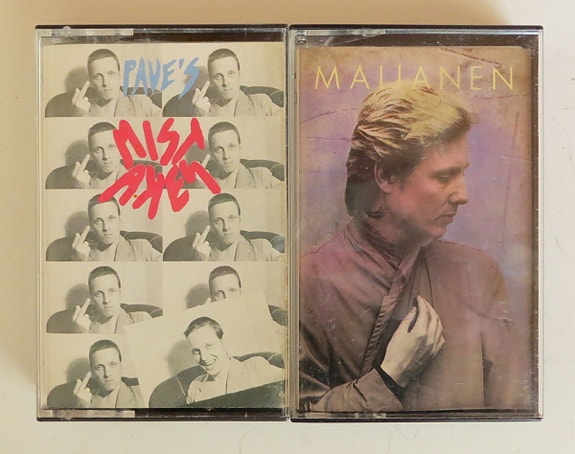 Pave Maijanen
