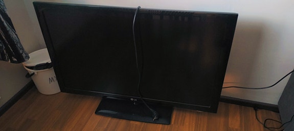 LG TV
