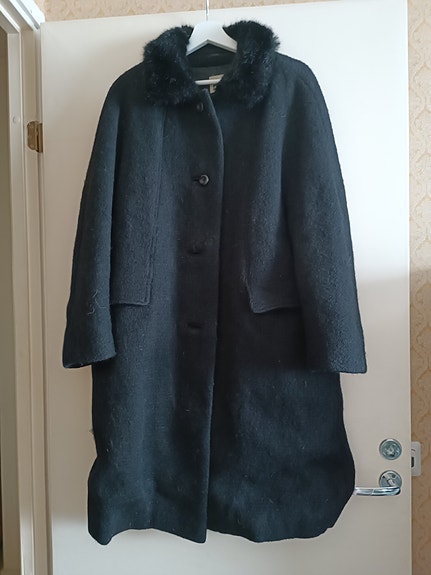 Vintage takki