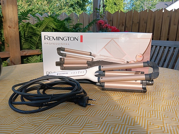 Remington Proluxe