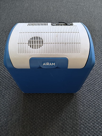 Airam cool 24 L kylmälaukku 12V