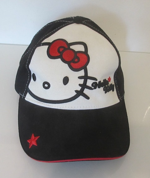 Hello Kitty lippalakki