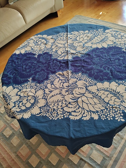 Marimekko Ananas