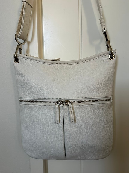 Longchamp olkalaukku