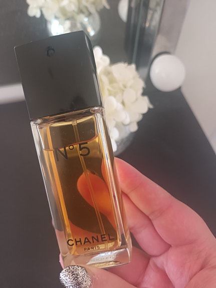 Chanel N°5 hajuvesi 50 ml
