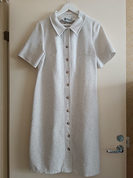 Vintage mekko