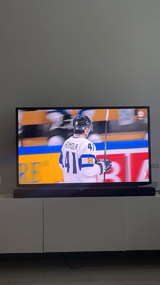 Samsung televisio 46 tuumaa
