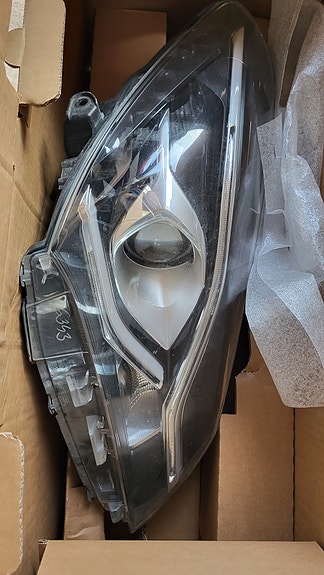 Toyota Yaris umpio