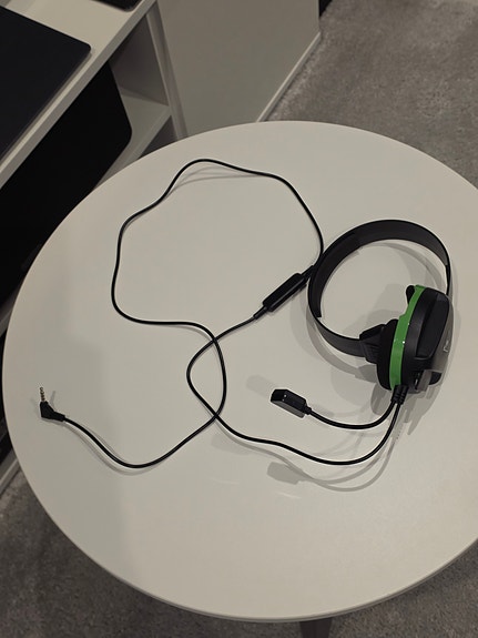 Turtle Beach -headset