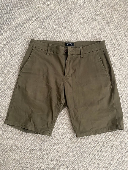 Only & Sons shortsit