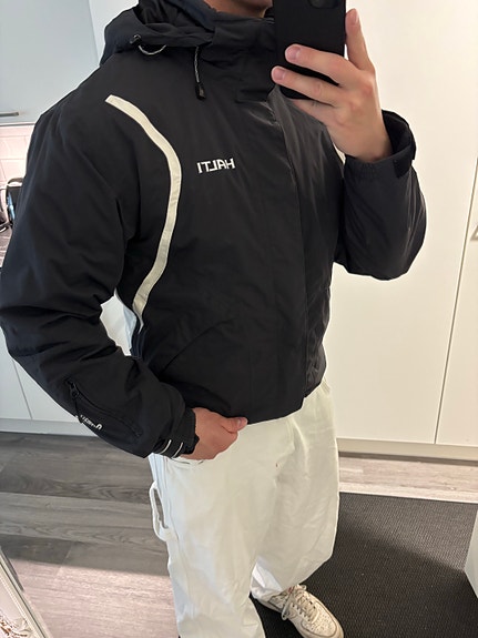 Halti takki