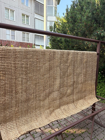 Ikean Lohals matto 200x300