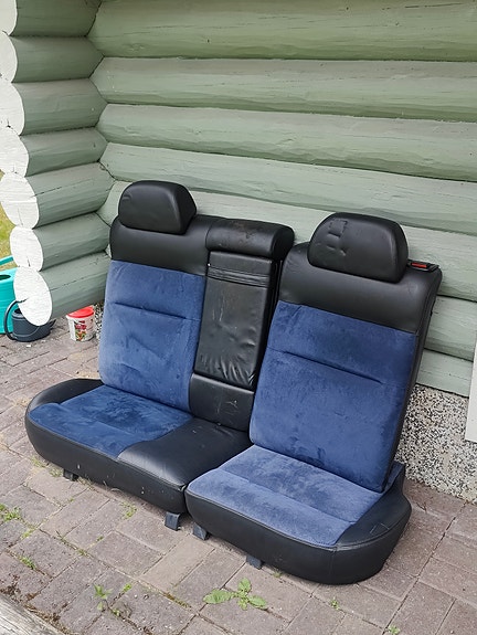 Passat 3bg Variant nahka-alcantara takapenkit