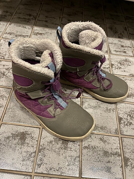 Merrell talvikengät