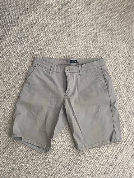 Only & Sons shortsit