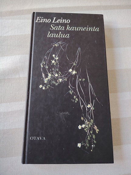Eino Leino: Sata kauneinta laulua