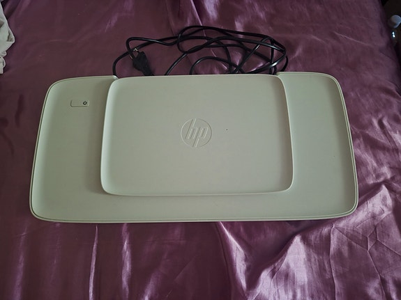 🩵 HP TULOSTIN TOIMII VÄRIT EI KUULU MUKAAN