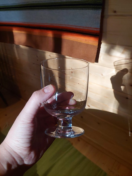 6kpl Iittala Lempi -laseja