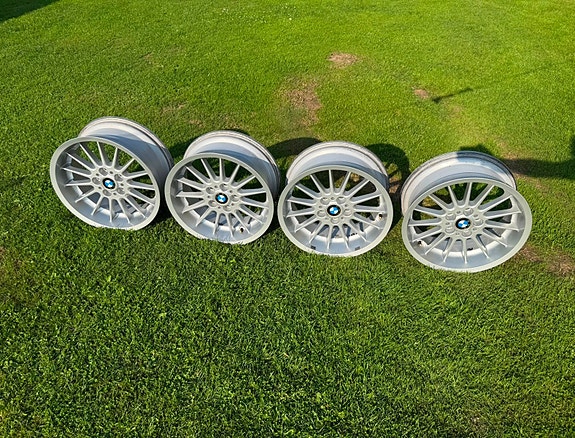 bmw style 32