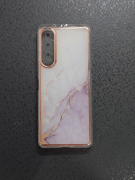 Sony Xperia 5 IV suojakuori