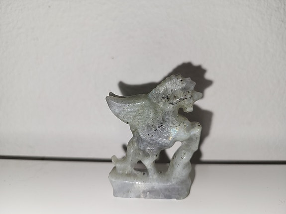 Labradoriitti pegasus