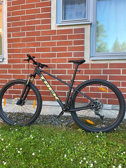 Trek marlin 4 Mint condition bike for sale
